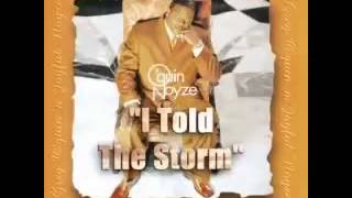 I told the storm Greg Oquin and joyful noise [upl. by Ragas944]