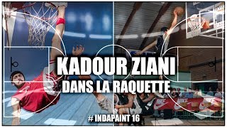 IN DA PAINT EPISODE 16 KADOUR ZIANI [upl. by Eniluqcaj]