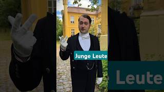 Ratschläge für junge Leute knigge howto erklärung geschichte mbbgefördert history [upl. by Chantal]