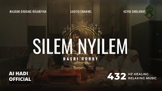 Silem NyilemKhasbi RobbyAI HadiAsyiq Sholawat hadroh banjari viral trending terbaru [upl. by Sairtemed333]