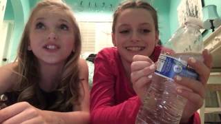 QampA Video With Dylynn Jones  Brynn Rumfallo [upl. by Kaja]