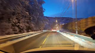 Livestream Abfahrt Nordkapp 8Etappe 14012024 [upl. by Ardnikal]