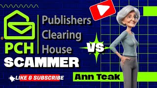 Ann Teak VS Bumbaclot PCH Scammer EP 1 [upl. by Maryellen984]