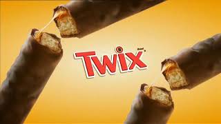 Twix Werbung 2012 [upl. by Cherish810]