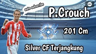 Best Silver Ball CF P Crouch PES 2019  Scout [upl. by Theran213]