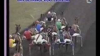 Prix de France 1991  Ultra Ducal  Paul Viel [upl. by Hyrup]