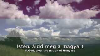 National Anthem Hungary  Himnusz [upl. by Missie]