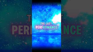 The Last Perfromance 💃😭 anime dandadan animeedit animeshorts animemoments sadmanga [upl. by Ahso]