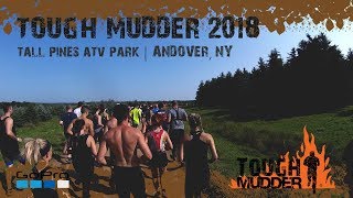 Tough Mudder 2018  Western New York [upl. by Ellekcir]