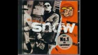 SnowRunway1992 [upl. by Grory190]