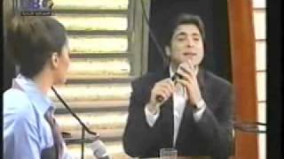 Wael Kfoury 3am bekzob 3layki [upl. by Annagroeg]