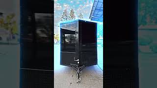 Enclosed Trailer trailer enclosedtrailer motorcycle atv utv landscaping construction car [upl. by Procto]