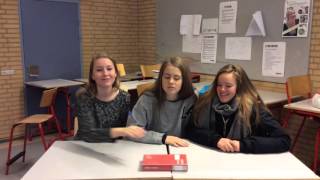 Quizzen Farsø skole [upl. by Benny]