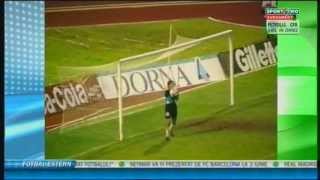 PETROLUL PLOIESTI  rapid FINALA CUPEI 1995 secvente magice [upl. by Ael]