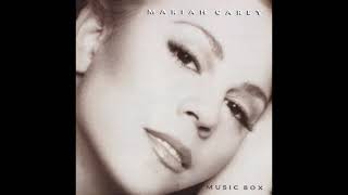 Mariah Carey  Everything Fades Away Acapella [upl. by Esiuqcaj]