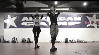 AYA SATO  YSMF  AMERICAN SPRING CAMP 2014 PJD mmpp mmpp pjd [upl. by Einad]