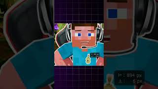 Crafting the Perfect Minecraft Thumbnail in Photoshop 🎨💻  Pro Tips amp Tricks 🛠️✨ [upl. by Poyssick468]