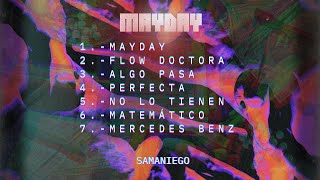 Perfecta  Samaniego Mayday [upl. by Ennavoj]