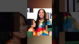 The CRazy ❤️❤️ Waka Flocka Flame and Tammy Rivera [upl. by Hardin298]