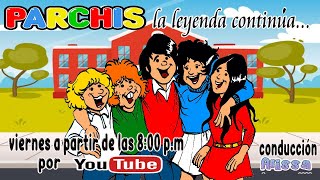 parchis la leyenda 31 [upl. by Holton745]