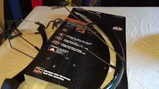 HOW TO INSTALL  SKS RaceBlade XL Road bike Fenders [upl. by Afatsom]