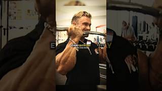 Lee Priest Answers How Often Did He Train Biceps 💪👀 shorts [upl. by Ycrad]