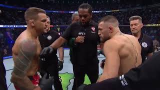 UFC Free FIGHT Poirier vs McGregor 3 [upl. by Domini]