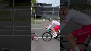 UCI Road and Paracycling Road World Championships 2024 Zurich Men Elite Road Race [upl. by Pratte563]