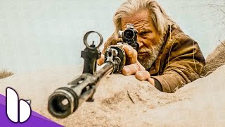 THE OLD MAN Season 2 Trailer 2024 Jeff Bridges Action Drama [upl. by Aisatan]