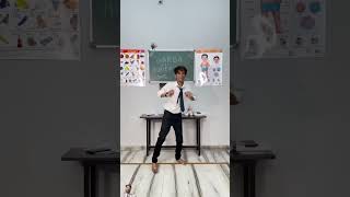 Garba Audition 🤣🤪 shorts school schoollife trendingshorts foryou shortsfeed viralshorts [upl. by Eesdnyl]