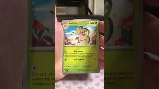 Pokemon Surging Sparks Opening pokemonpackopening [upl. by Kenney918]