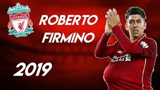 Roberto Firmino 2021 • Skills Goals Dribblings • HD [upl. by Socin5]