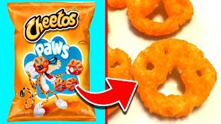 Top 10 Discontinued Food Items We Miss Part 14 [upl. by Remle]