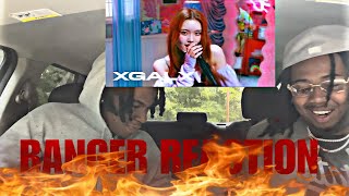 CHISA Nobody Love Reaction Video 🔥🔥🔥Bangerrrrrrr Alert‼️‼️‼️ [upl. by Dallon335]