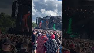 Enter shikari live download 2024 [upl. by Adnerb]