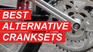 These Cranks Are BETTER Than Shimano and SRAM [upl. by Chabot]