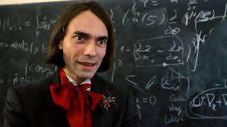 Témoignage Imagine Cédric Villani [upl. by Cates]