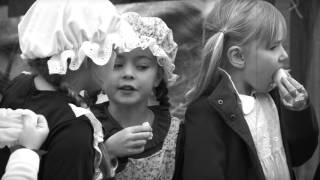 Woolacombe School 100 years Film [upl. by Natale]