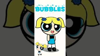 💞BUBBLES Powerpuffgirls in Gacha Life 2💞 gl2 powerpuffgirls trending [upl. by Meave]