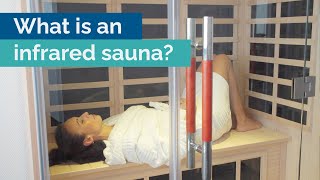 What is an infrared sauna cost benefits installation and more [upl. by Ohara]