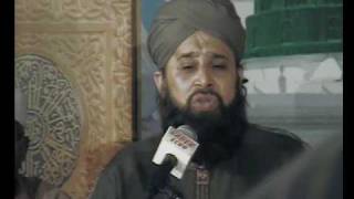 Jo Yaad e Mustafa Se Dil Ko Behlaya Nahi Karte By Owais Raza Qadri [upl. by Jacintha]