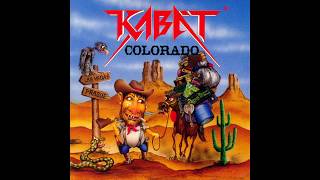 Kabát  Colorado Full Album [upl. by Uos]