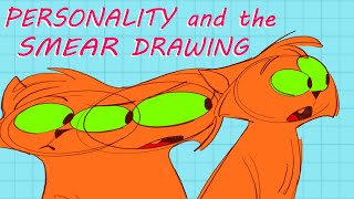 PERSONALITY and the SMEAR Drawing [upl. by Eilitan656]