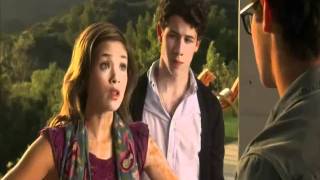 Jonas LA episode 13 Macy Cant Lie to Nick [upl. by Editha]