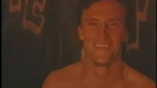 Watch slain surfing great Chris Davidson as Kingswood Black in Doped Youth [upl. by Aimit149]