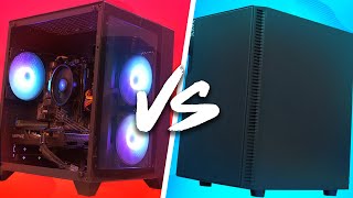 Ultra Budget Gaming PC Challenge  Episode 3 [upl. by Lander671]