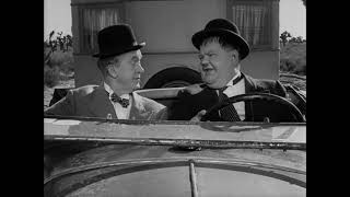 Laurel and Hardy  Jitterbugs 1943 full movie [upl. by Sibley]