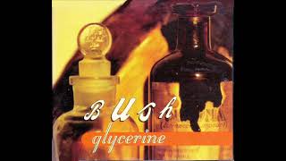 Bush  Glycerine 1995 [upl. by Isnan925]