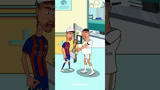 Whos Really Pregnant  Help Ronaldo or Messi or Mbappe [upl. by Maffei]