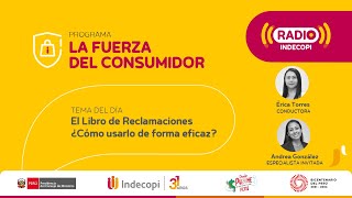 ¿Qué es el Libro de Reclamaciones y cómo dejar constancia de su reclamo  03052024 [upl. by Elvie]